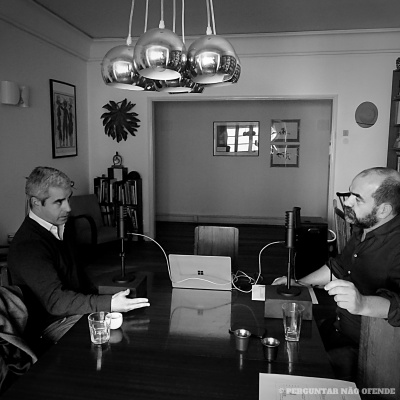 Perguntar Não Ofende