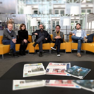 Perguntar Não Ofende