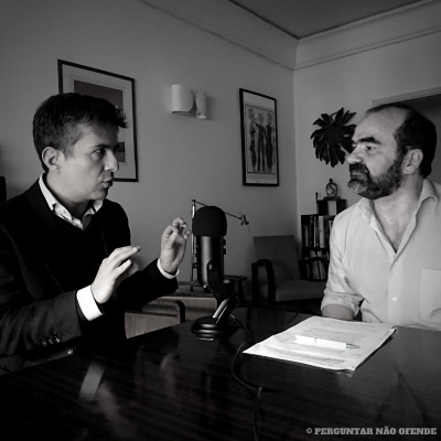 Perguntar Não Ofende