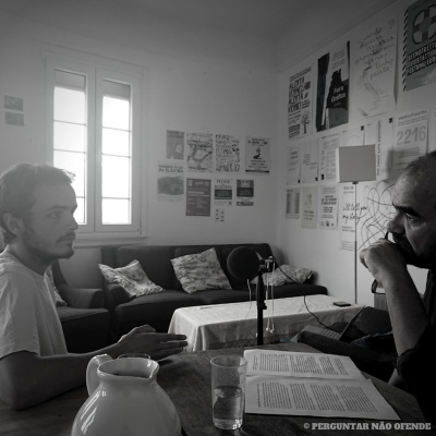 Perguntar Não Ofende