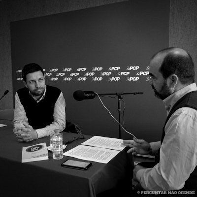 Perguntar Não Ofende