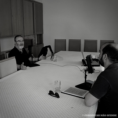 Perguntar Não Ofende