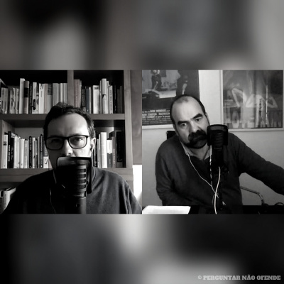 Perguntar Não Ofende