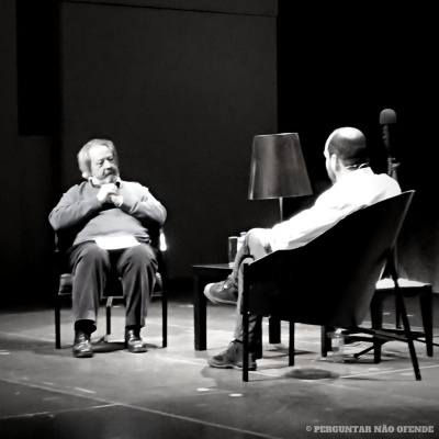 Perguntar Não Ofende