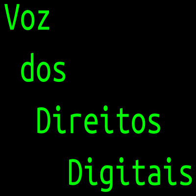 Voz Dos Direitos Digitais