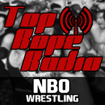 Top Rope Radio