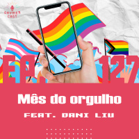 GaymerCast #127 - Mês do Orgulho feat. Dani Liu