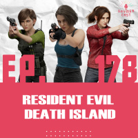 GaymerCast #178 - REVIEW Resident Evil Death Island