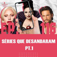 GaymerCast #116 - Séries que desandaram parte 1