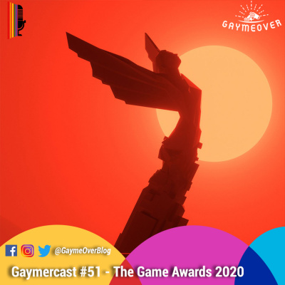 Gaymercast