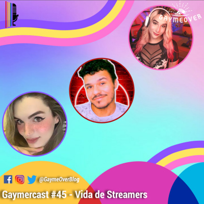 Gaymercast