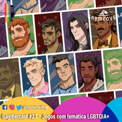 Gaymercast