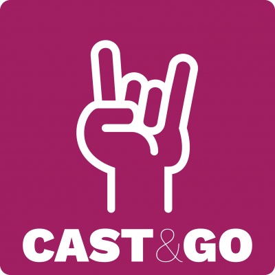 Cast  Go