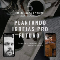 Plantando Igrejas pro Futuro 