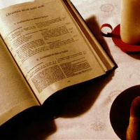 O Evangelho verdadeiro com motivação correta.