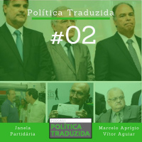 #02 - Janela Partidária