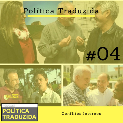 Política Traduzida