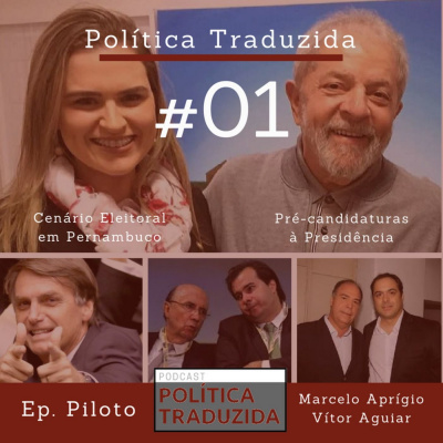 Política Traduzida