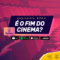 É o fim do cinema como conhecemos?