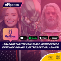 Duende Verde em Homem-Aranha 3, Data de estreia do revival de iCarly e mais | Pipocou 5.jun