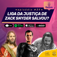 Liga da Justiça de Zack Snyder salvou a DC?