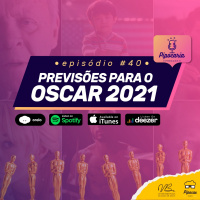 Previsões para o Oscar 2021