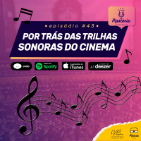 Por Trás das Trilhas do Cinema