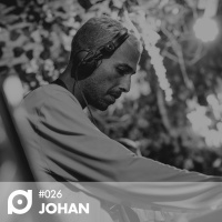 NA CABINE #026: Johan