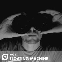 NA CABINE #035: Floating Machine