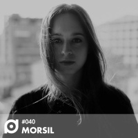 NA CABINE #040: Morsil