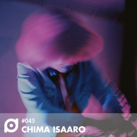 NA CABINE #045: Chima Isaaro