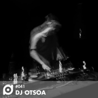 NA CABINE #041: DJ Otsoa