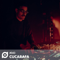 NA CABINE #043: CucaRafa