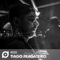 NA CABINE #020: Tiago Fragateiro