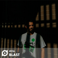 NA CABINE #036: Blast