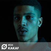 NA CABINE #034: KAKAF