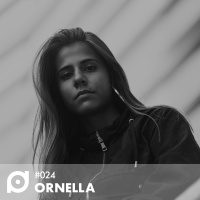 NA CABINE #024: Ornella