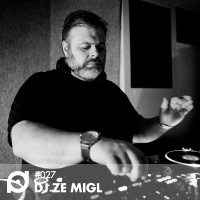 NA CABINE #027: DJ Ze MigL
