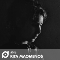 NA CABINE #016: Rita Maomenos