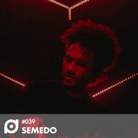 NA CABINE #039: Semedo