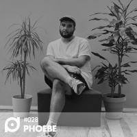 NA CABINE #028: Phoebe