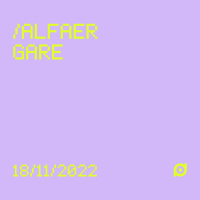 ARQUIVO: AlFaer no Gare [18/11/2022]