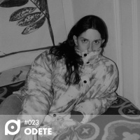 NA CABINE #023: Odete