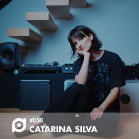 NA CABINE #50: Catarina Silva