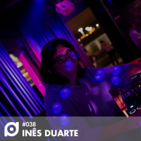 NA CABINE #038: Inês Duarte