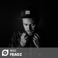 NA CABINE #021: Fragz