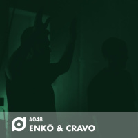 NA CABINE #048: Enkō  Cravo