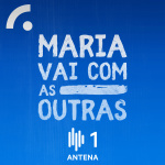 Maria Vai Com As Outras