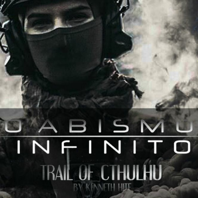 O Abismo Infinito