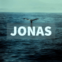 Série Jonas: 07 Jonas Se Zanga, 4.1–11